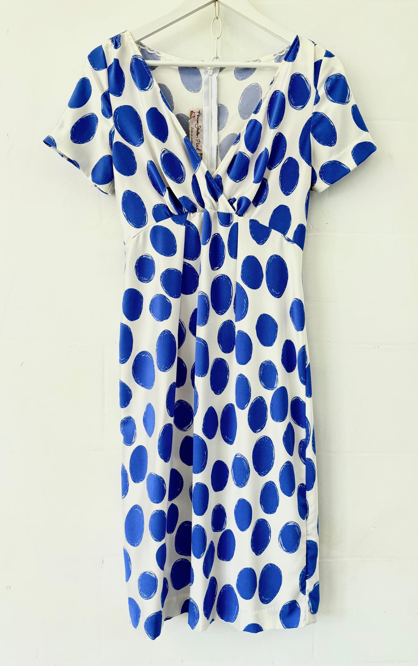 Dress Annah Stratton