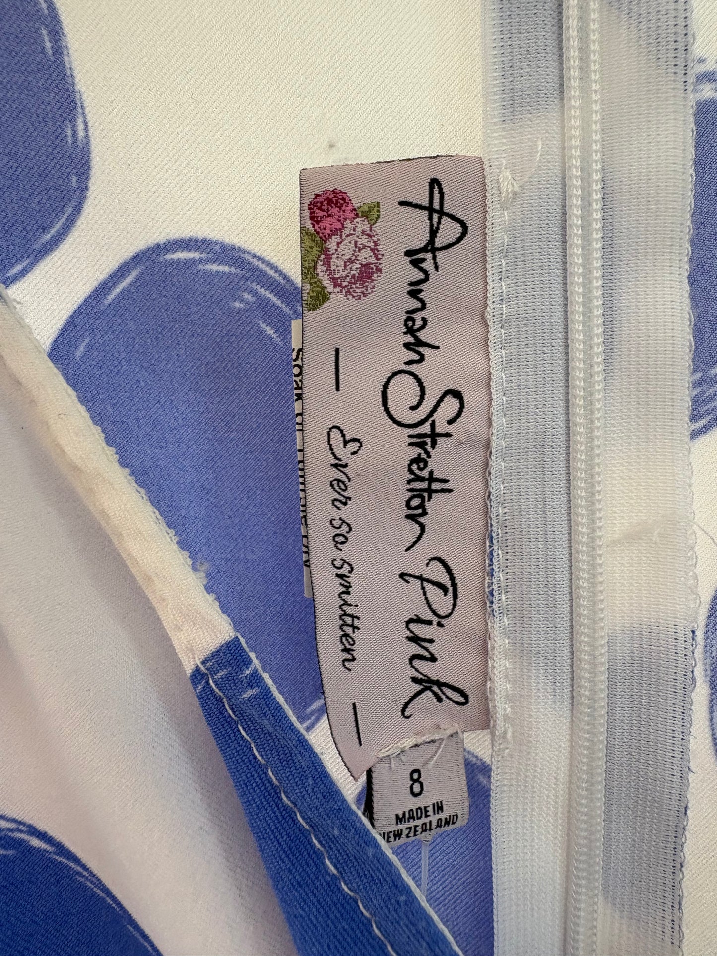 Dress Annah Stratton