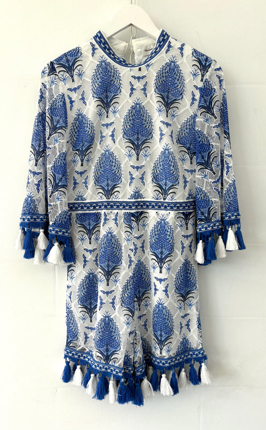 Jumpsuit Yichengsenlin