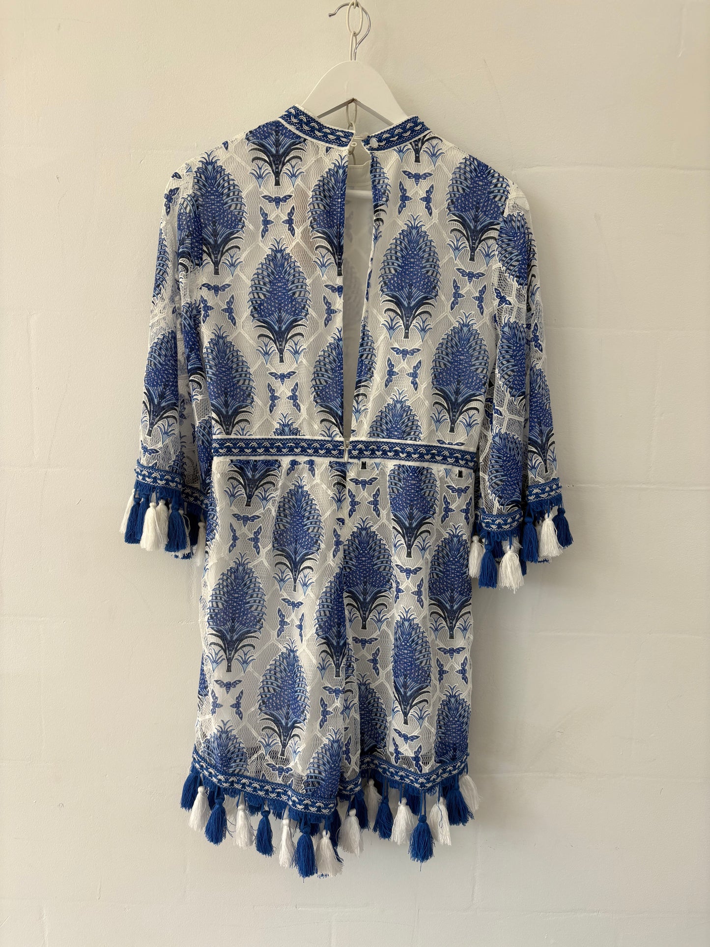 Jumpsuit Yichengsenlin