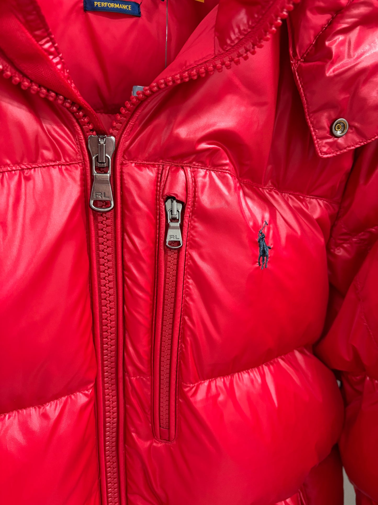 Polo Ralph Lauren Jacket NEW