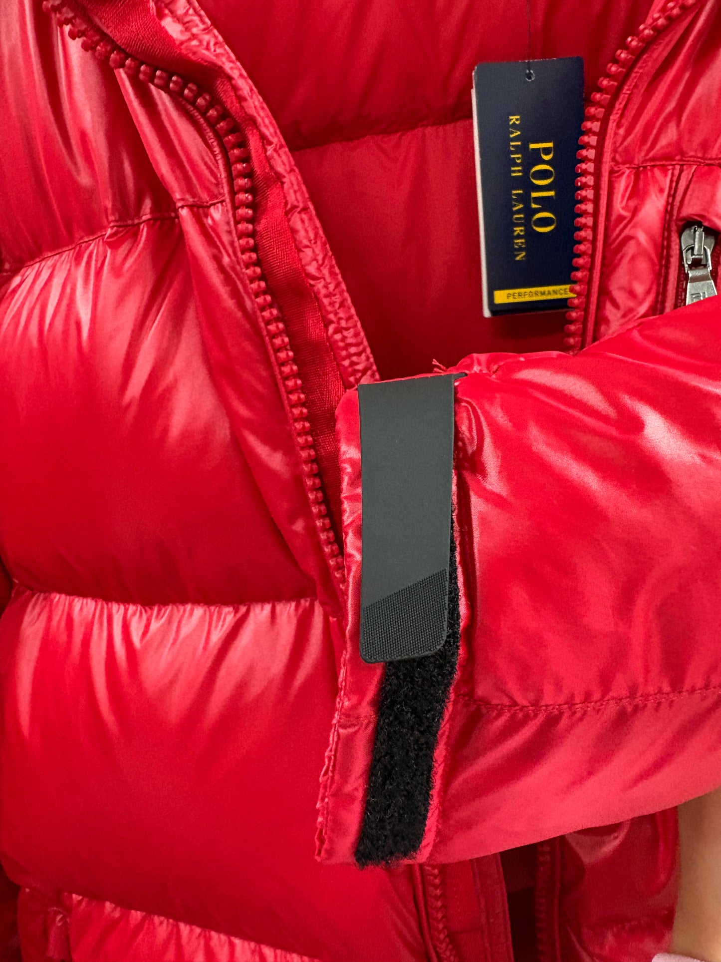 Polo Ralph Lauren Jacket NEW