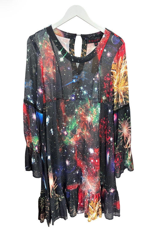 Dress Cooper