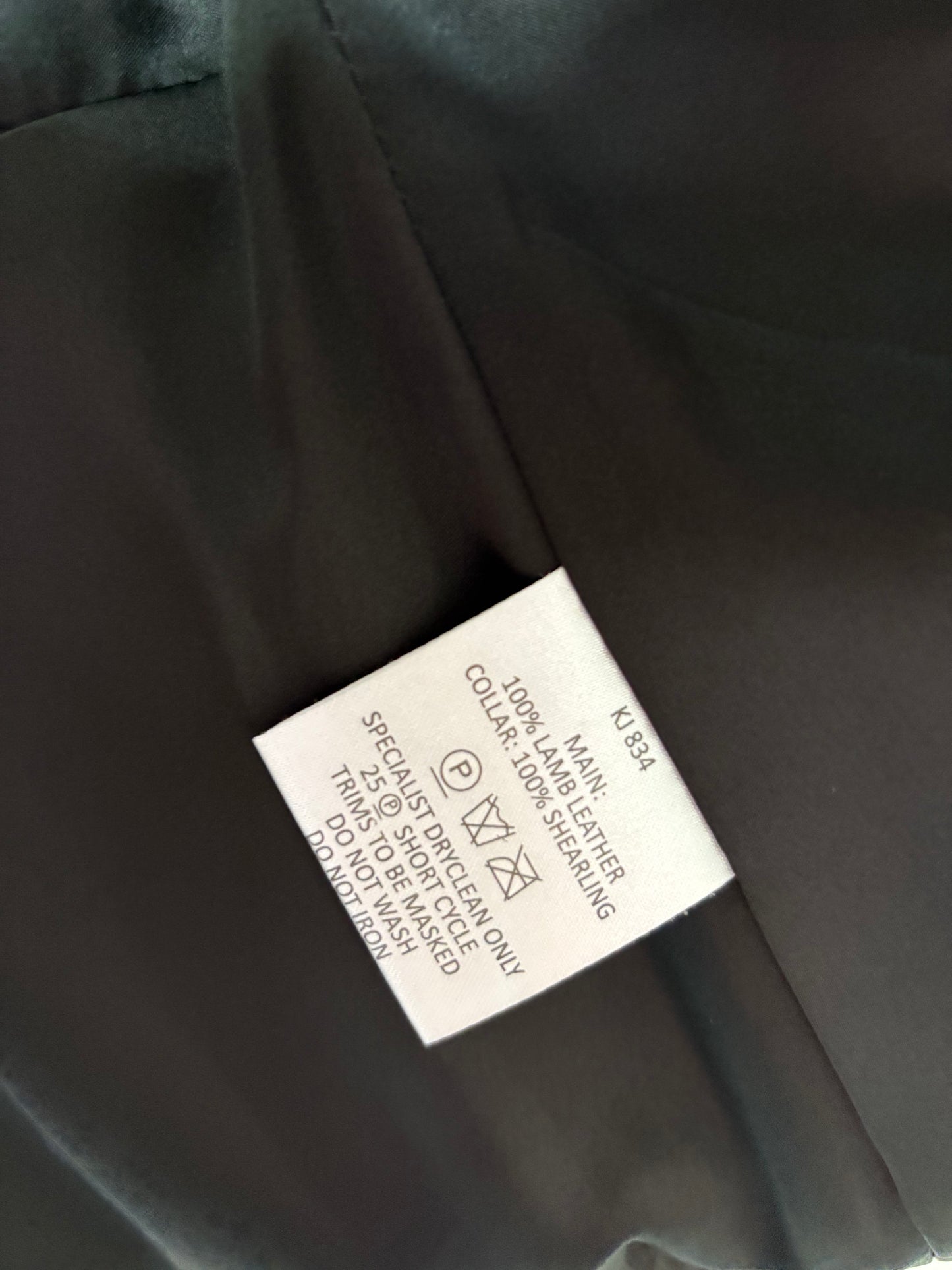 Jacket Kookai