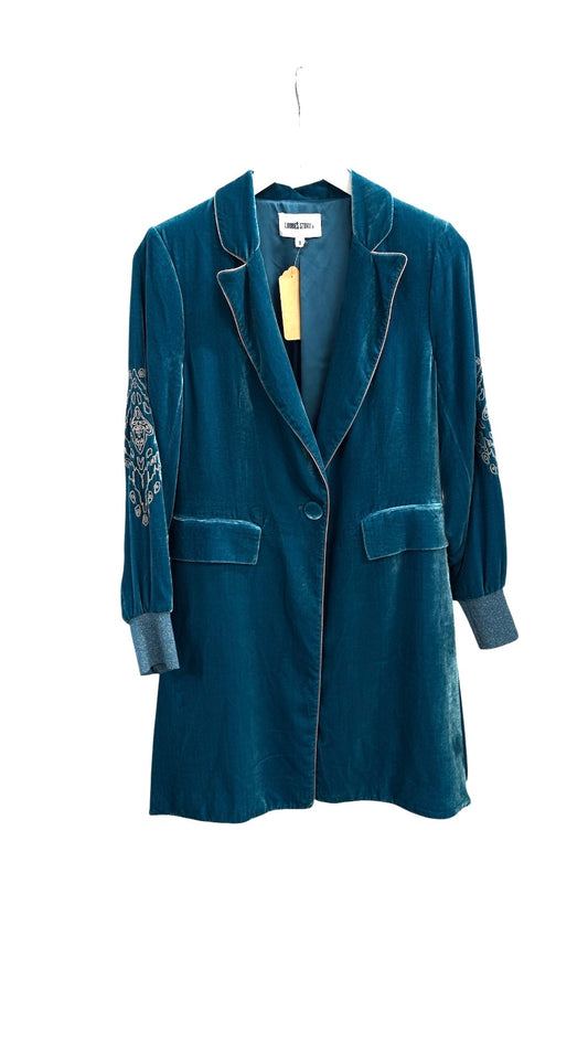 Coat Loobies Story
