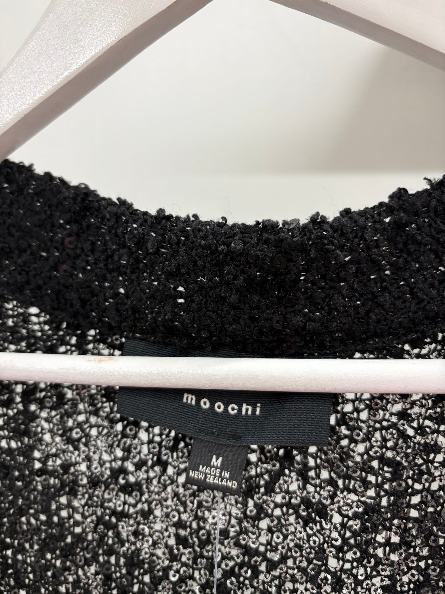 Cardigan Moochi