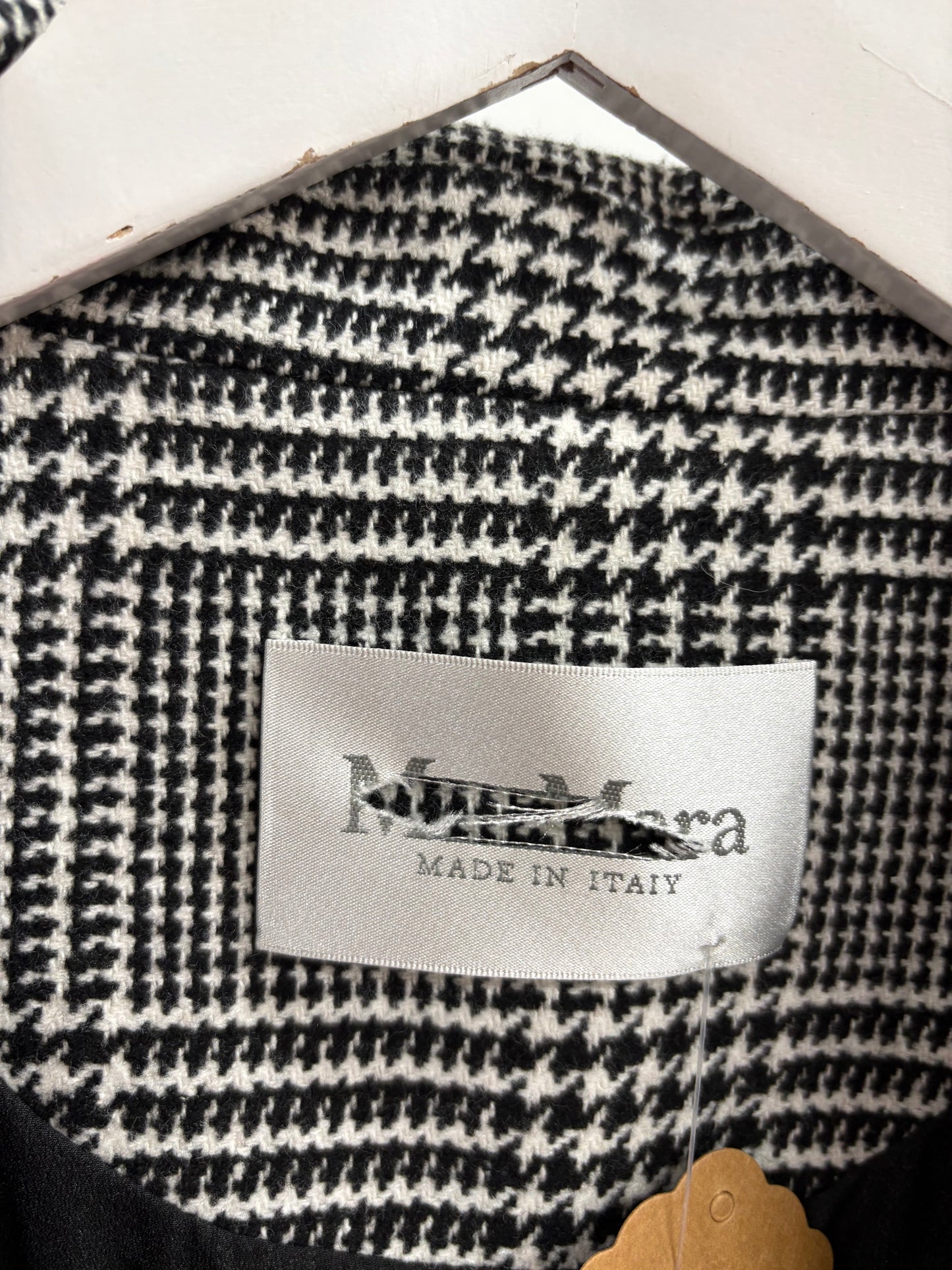 Coat Max Mara