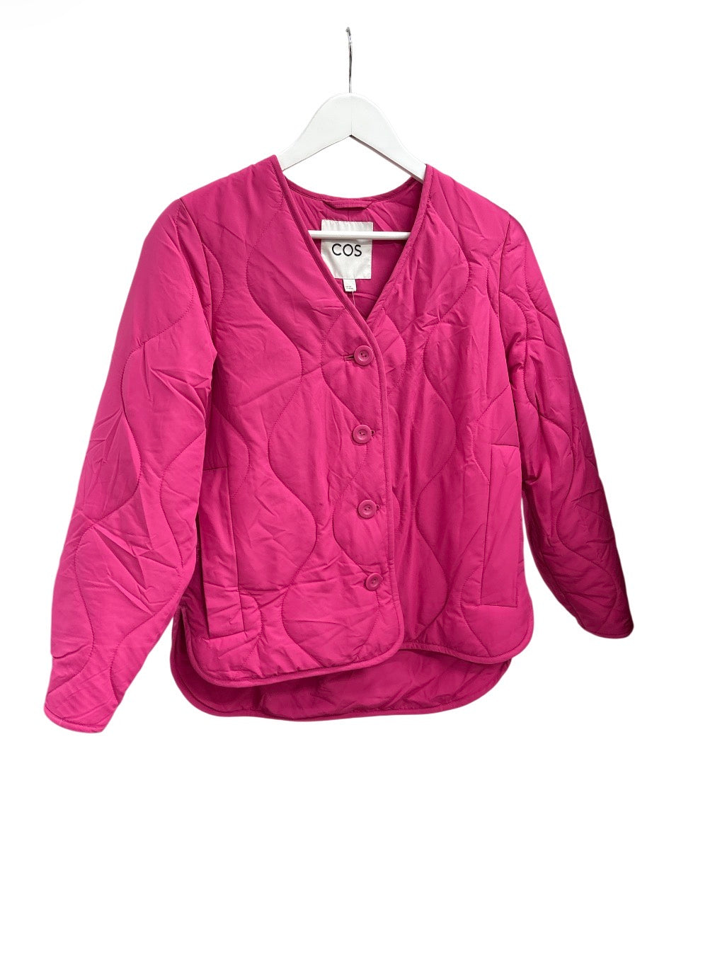 Jacket COS