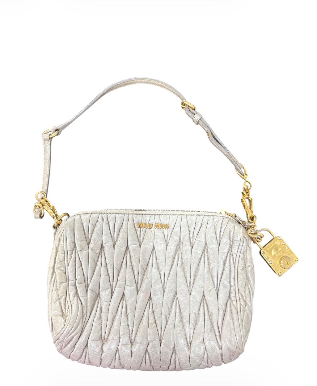 Bag Miu Miu