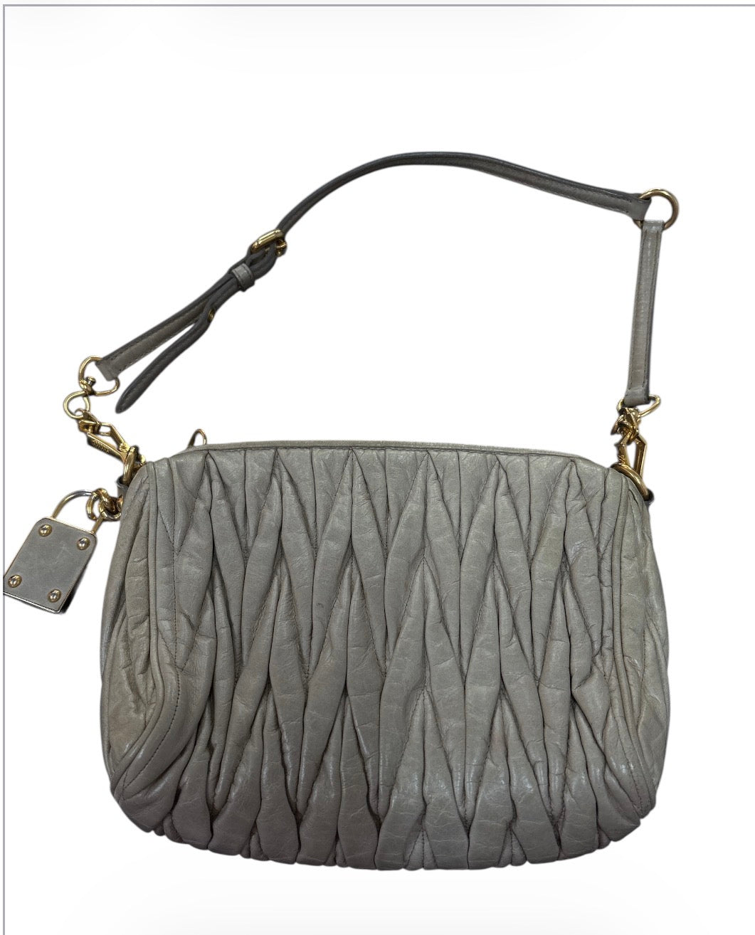 Bag Miu Miu
