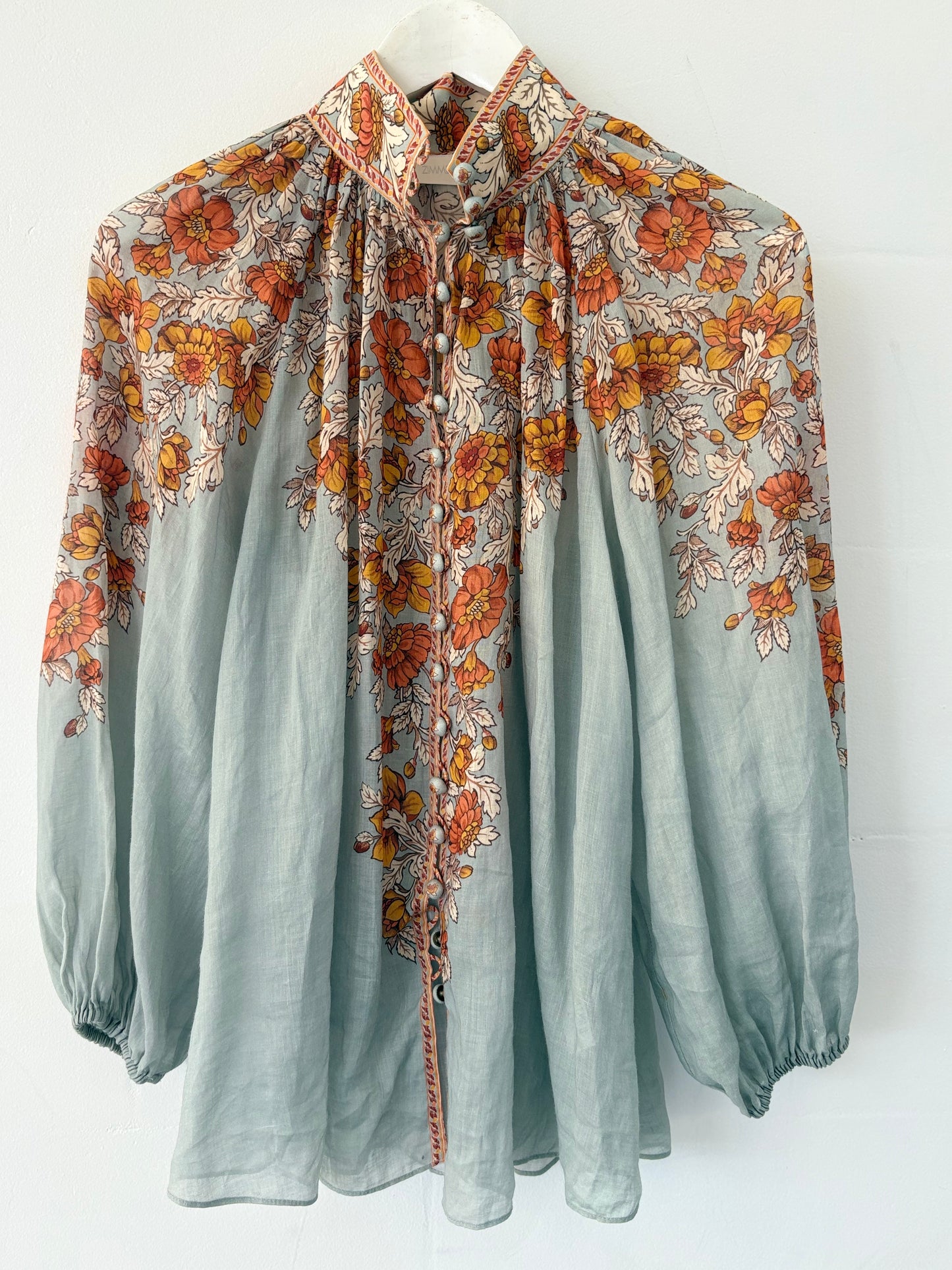 Blouse Zimmermann