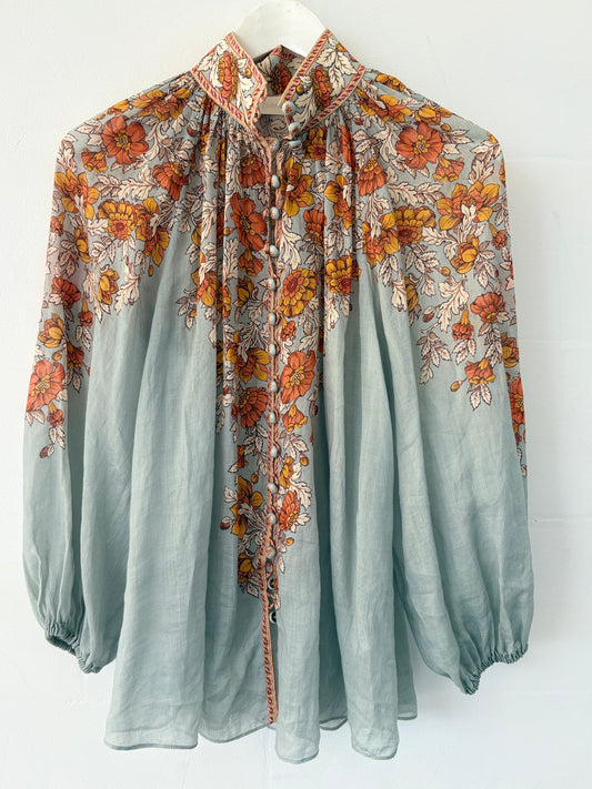 Blouse Zimmermann