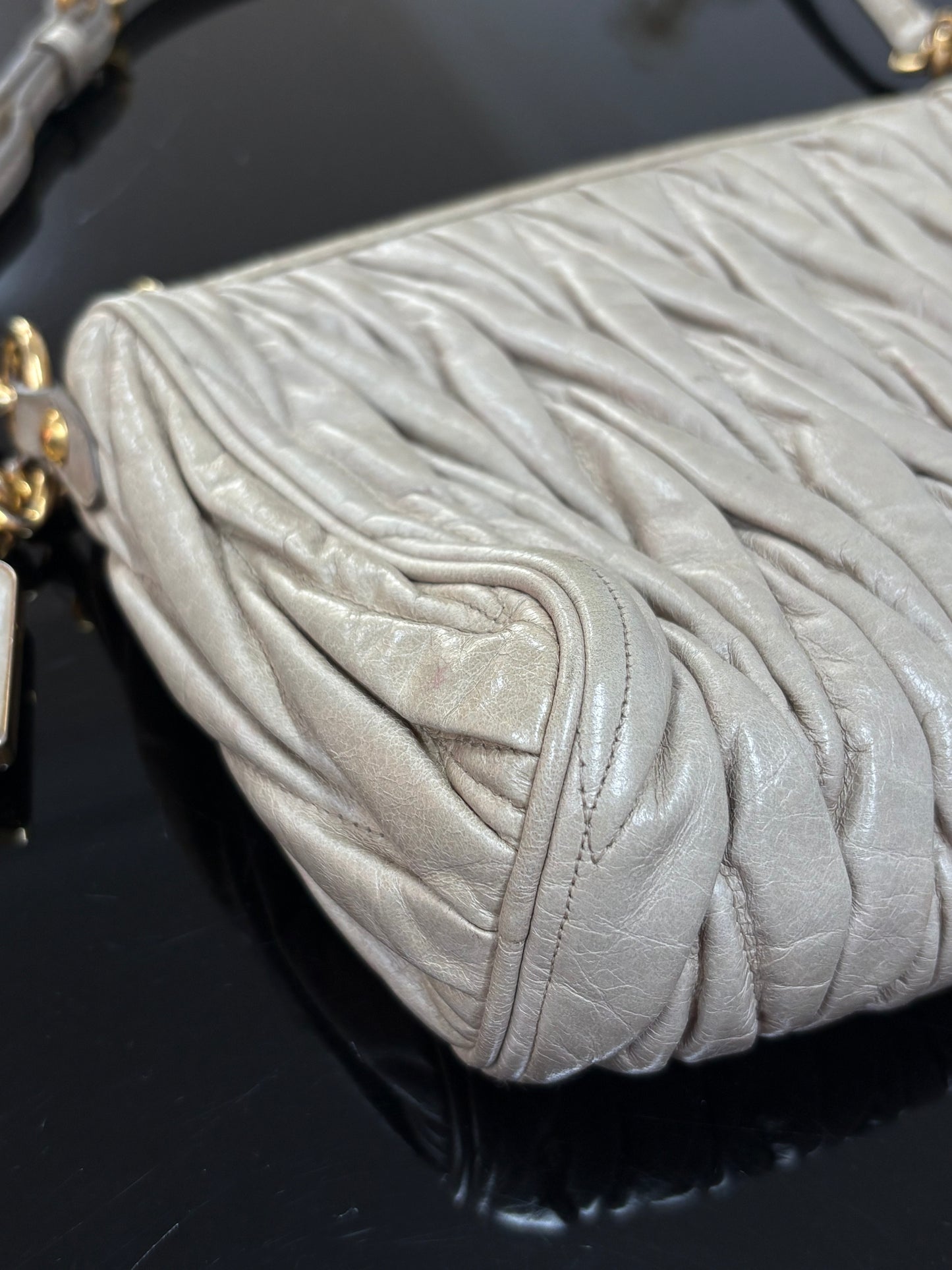 Bag Miu Miu