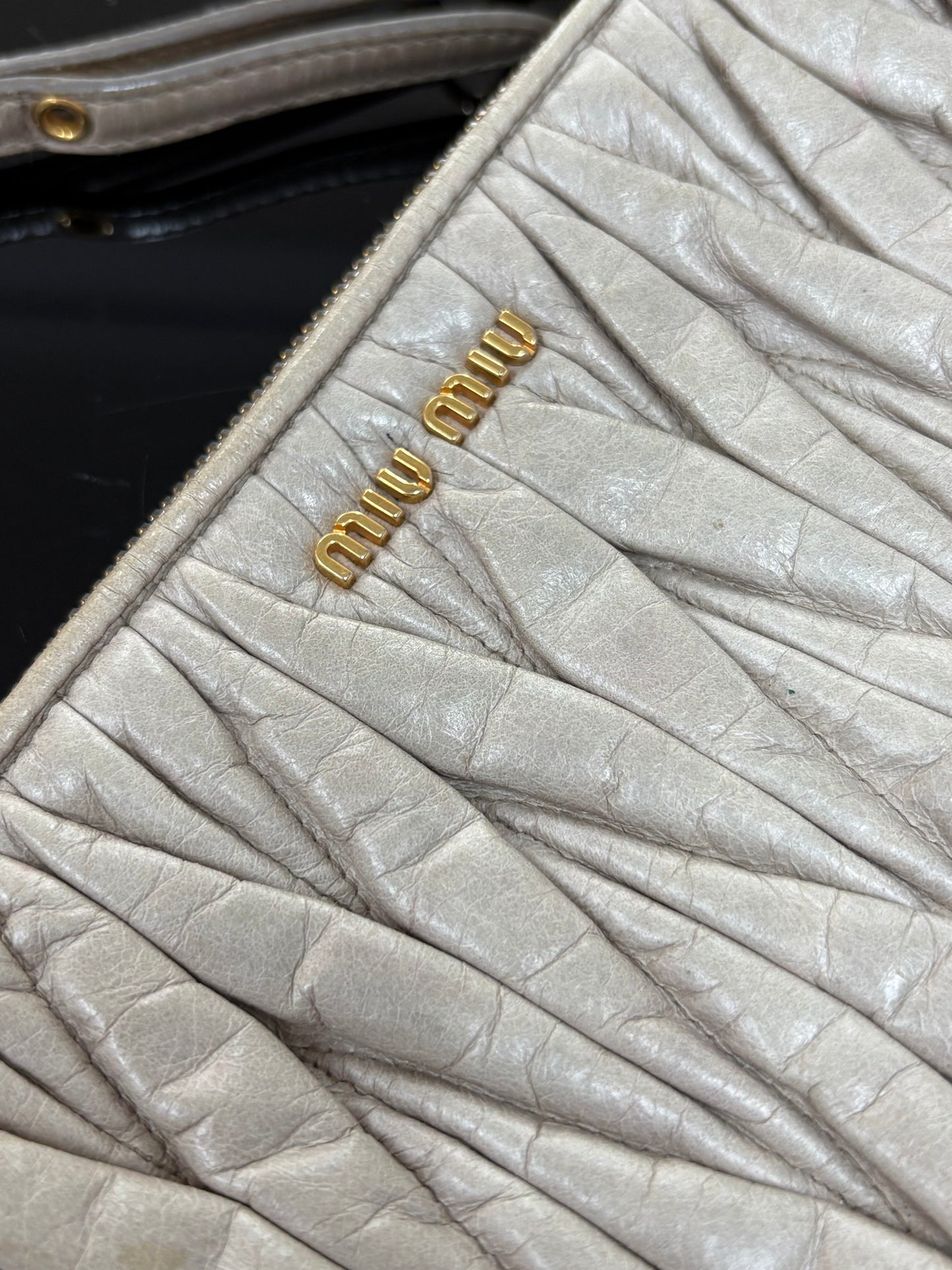 Bag Miu Miu