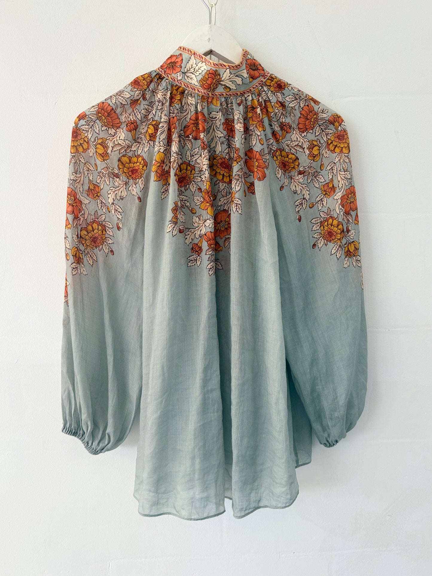 Blouse Zimmermann