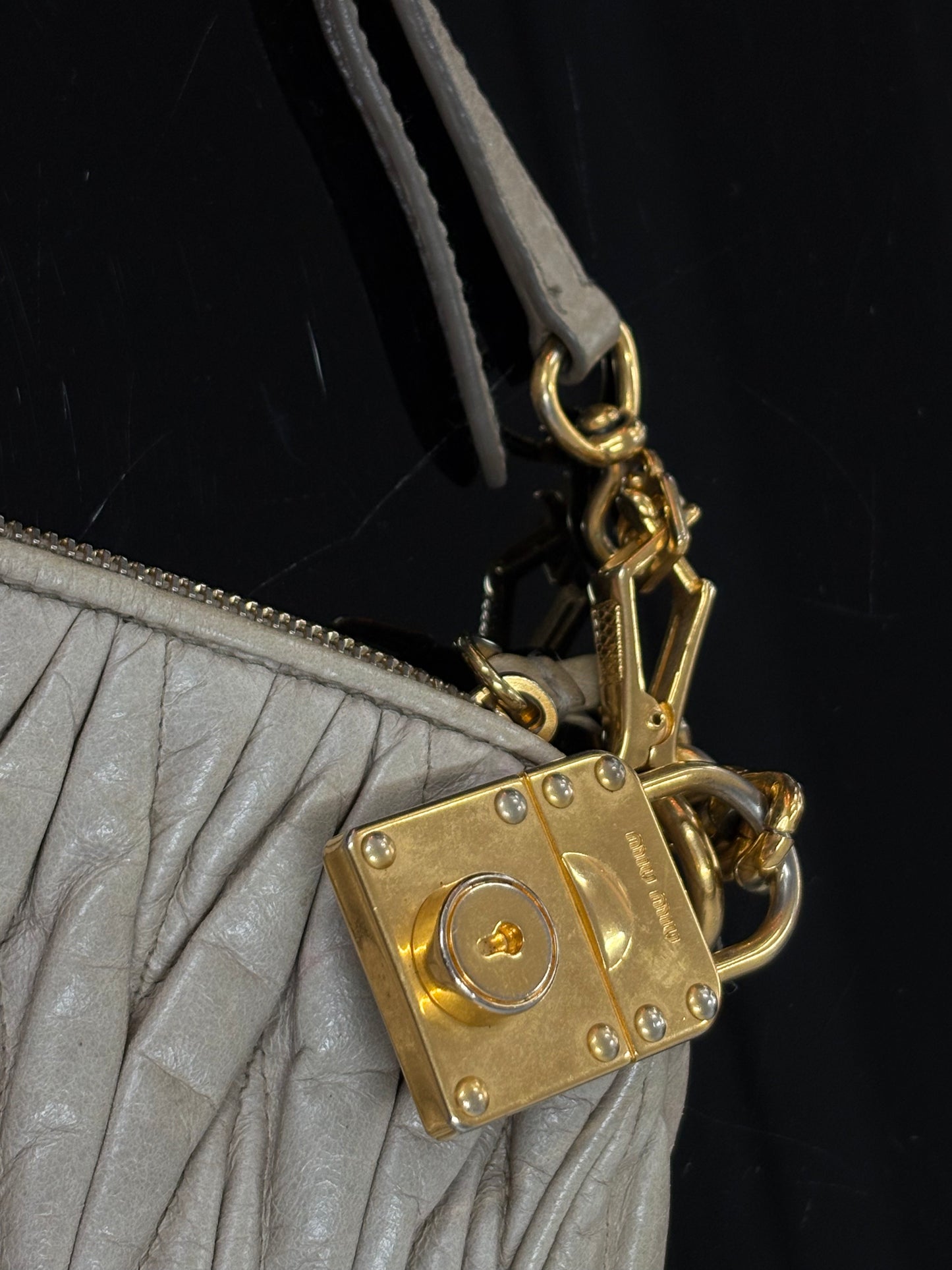 Bag Miu Miu
