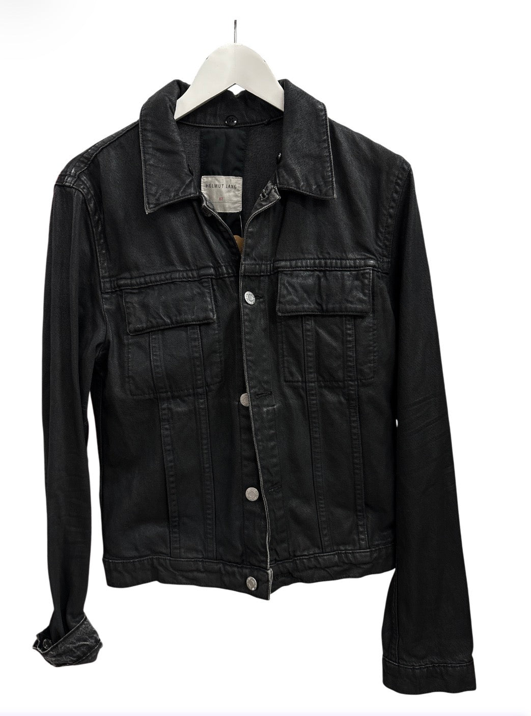 Jacket Helmut Lung