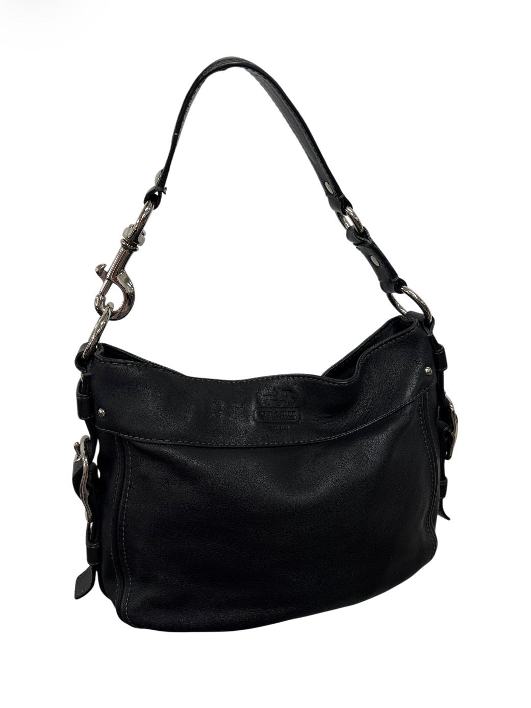 Bag Coach