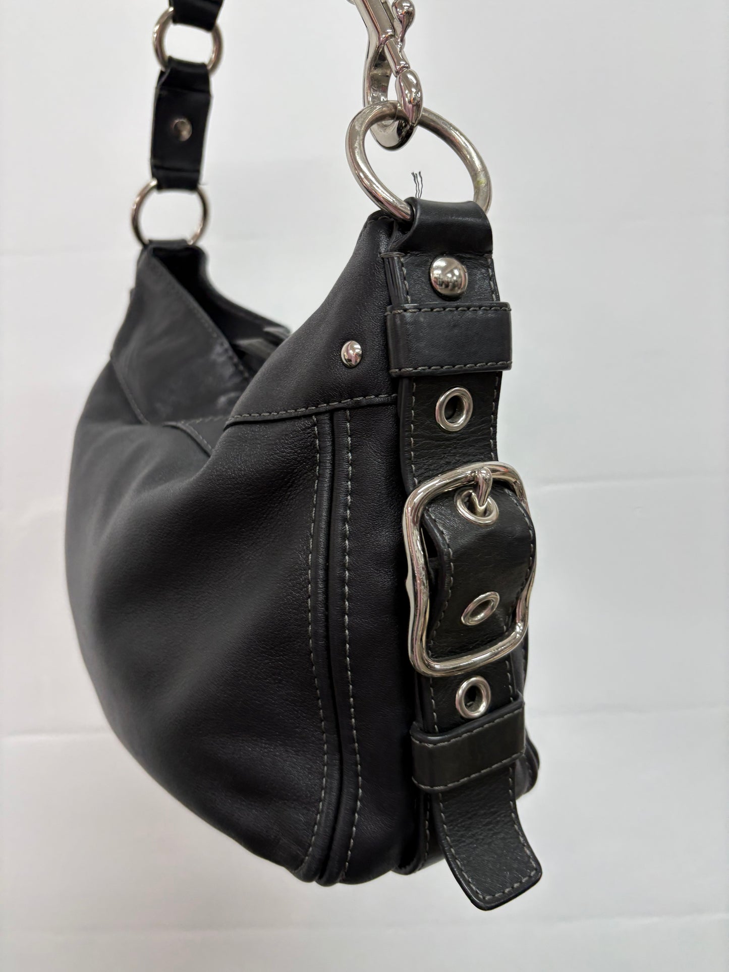 Bag Coach