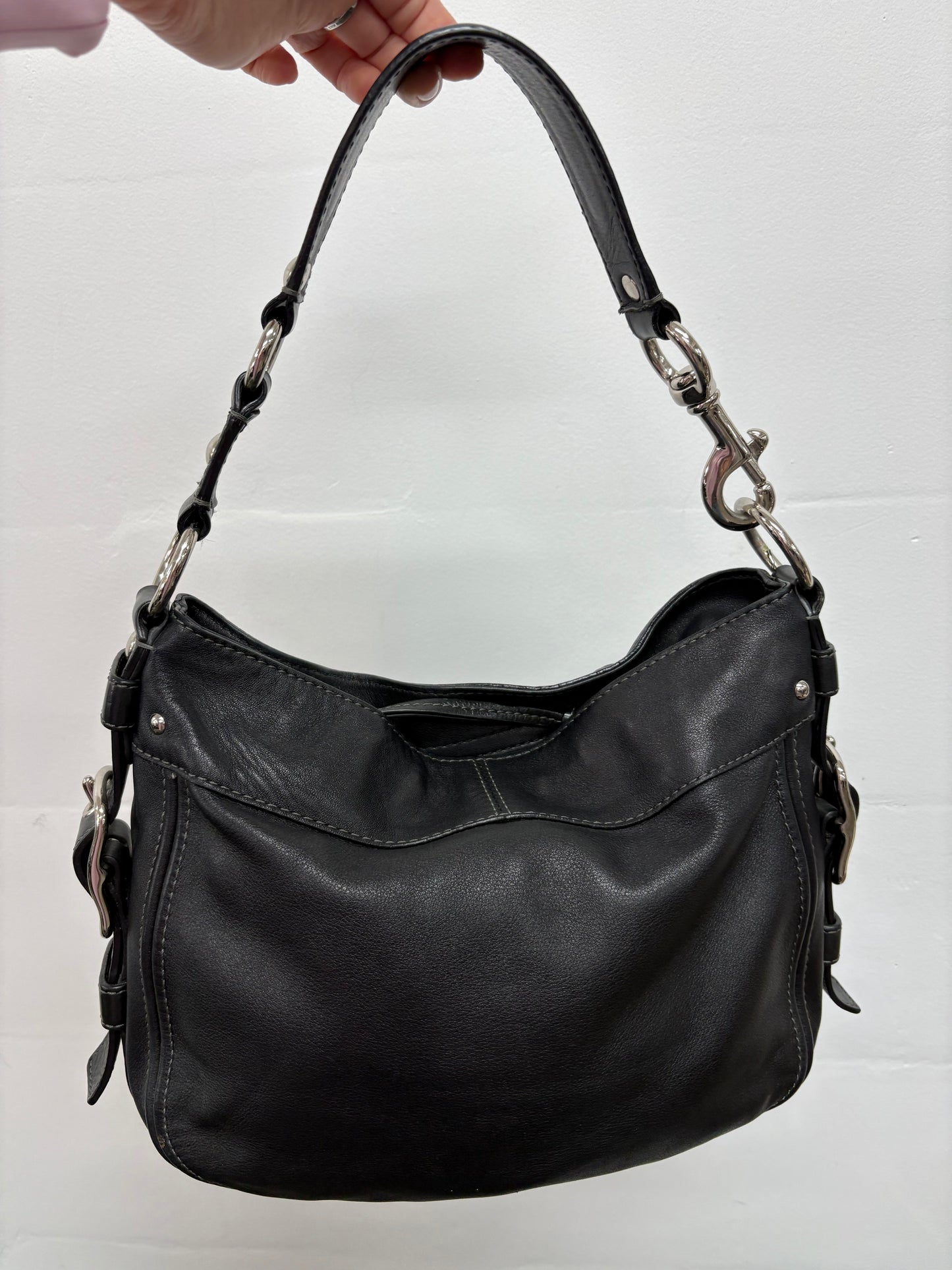 Bag Coach
