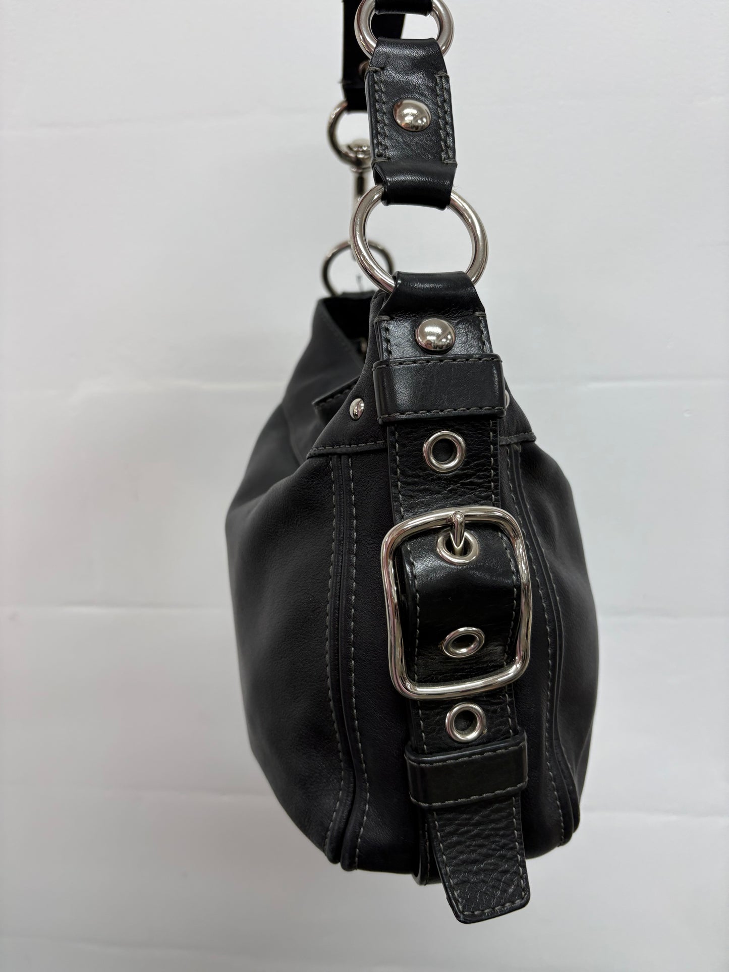 Bag Coach