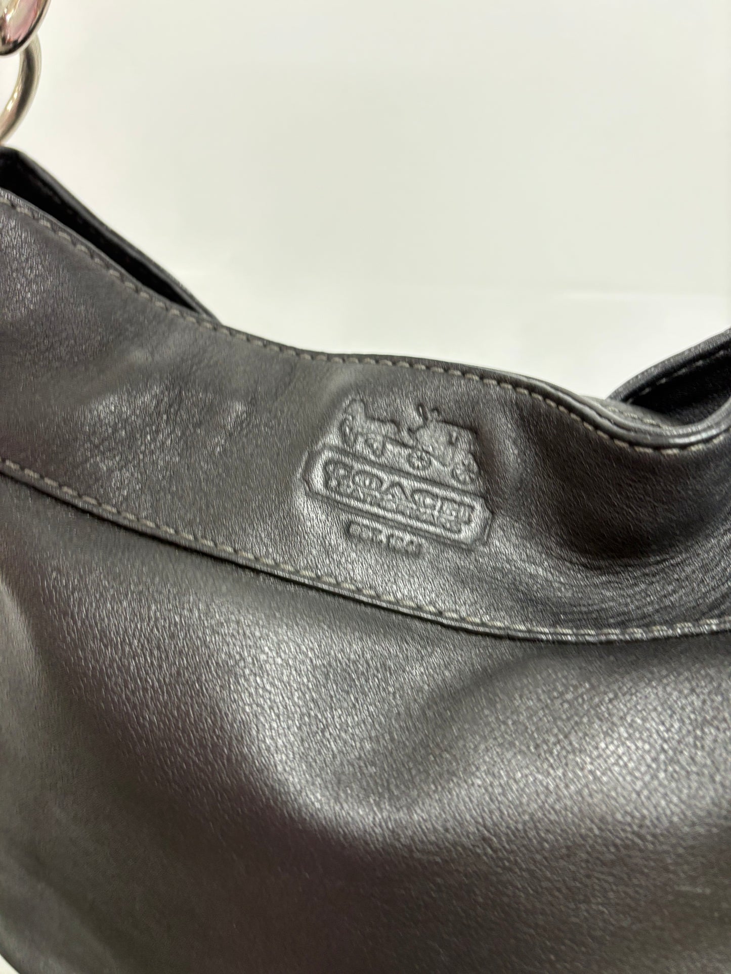 Bag Coach