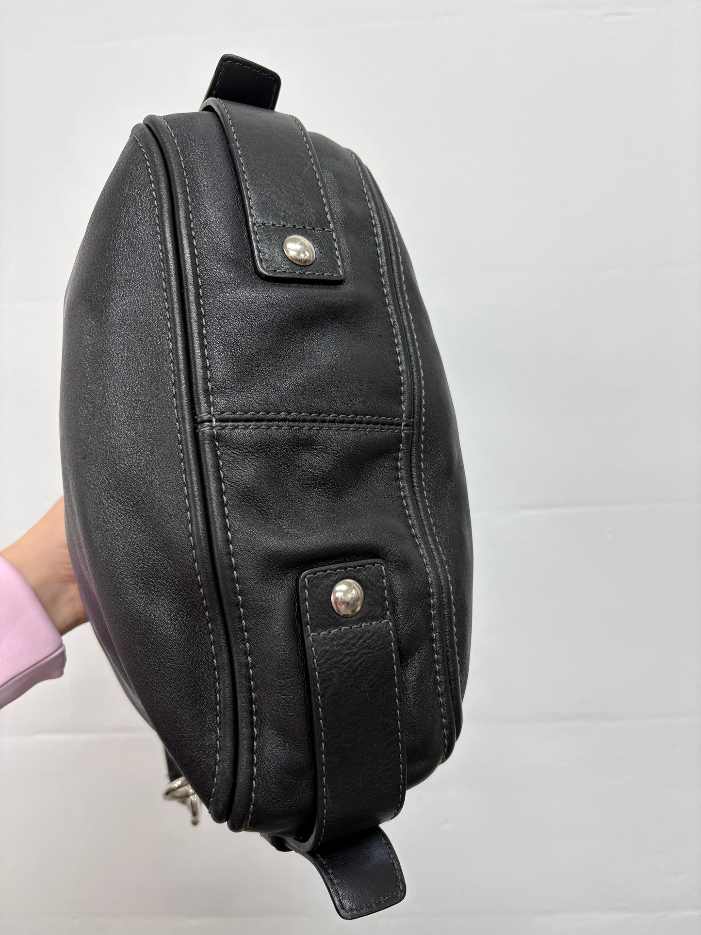 Bag Coach