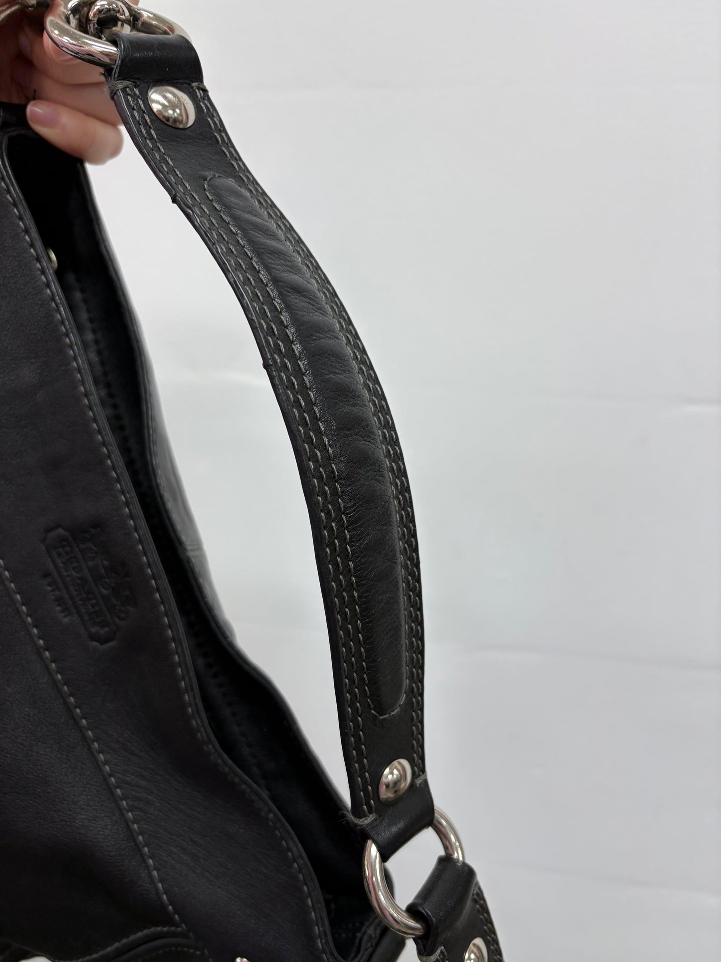 Bag Coach