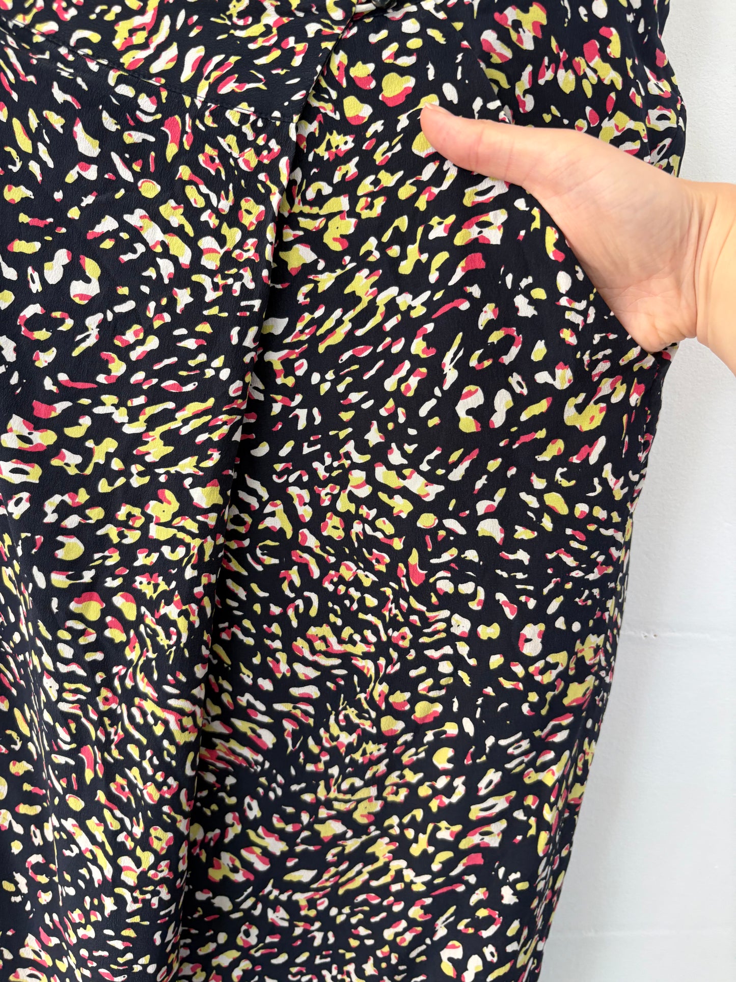 Sass and Bide  Pants