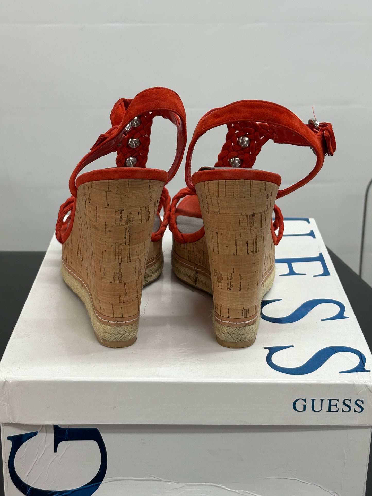 Heels Guess