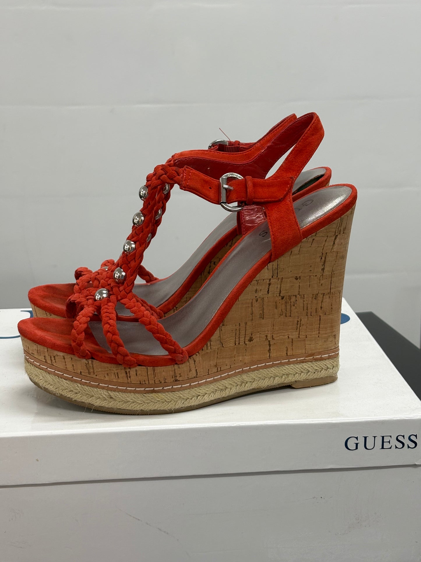 Heels Guess