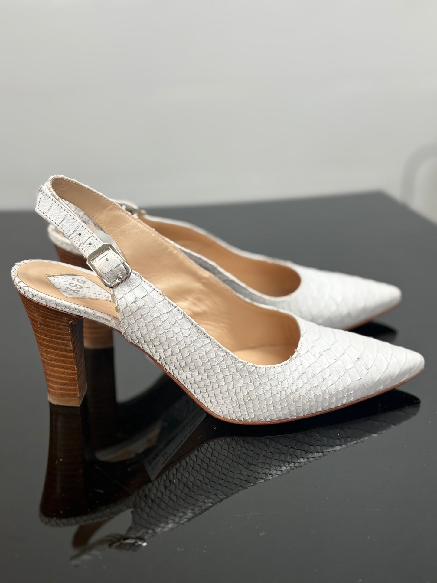 Heels XSA Made in Italy