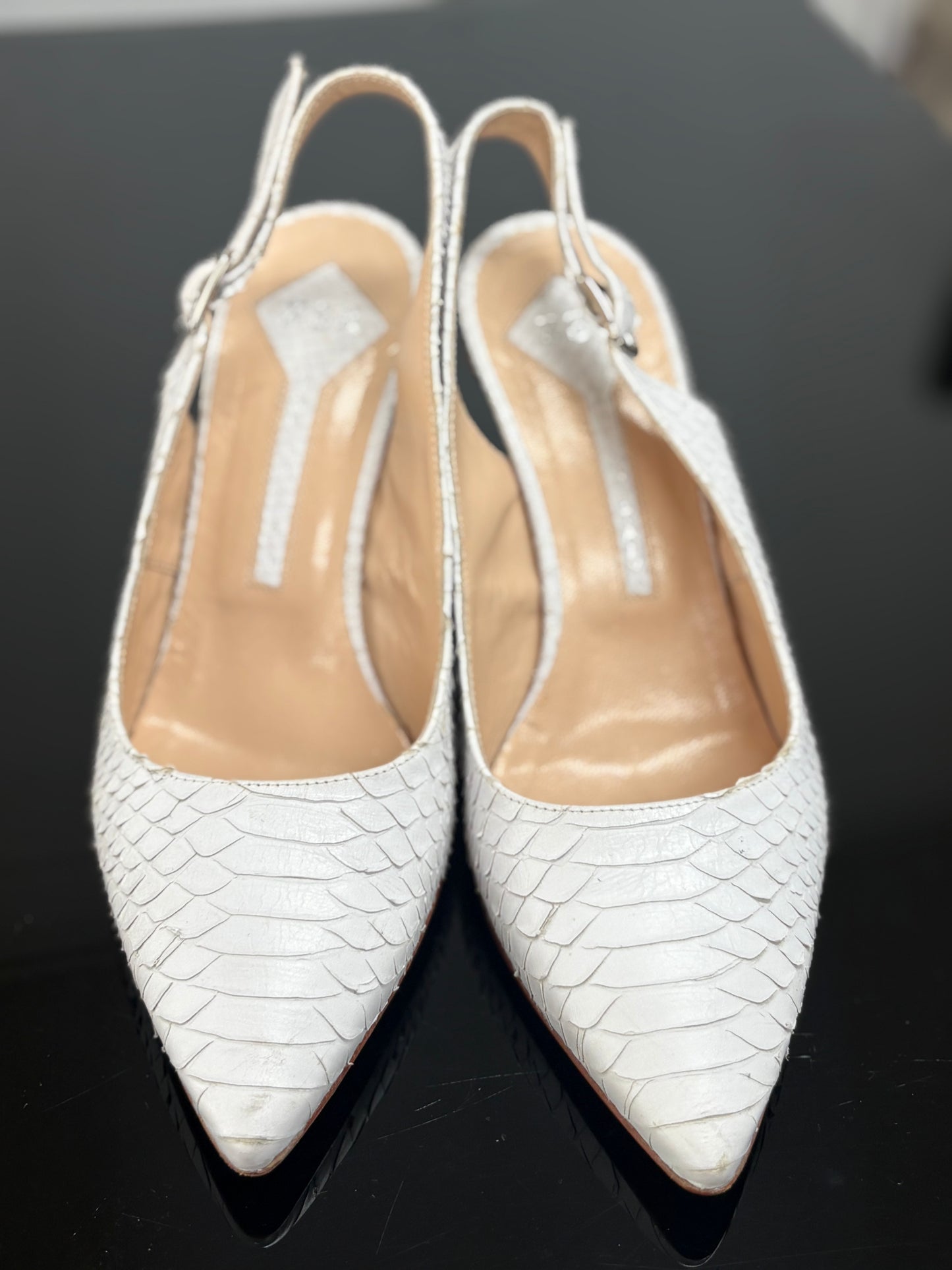 Heels XSA Made in Italy