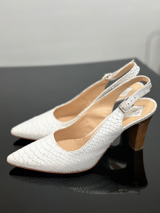 Heels XSA Made in Italy