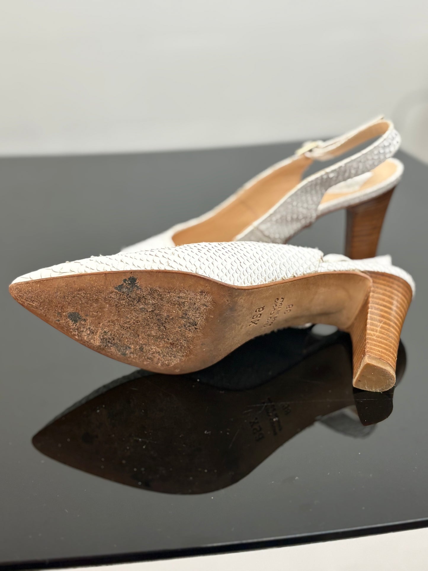 Heels XSA Made in Italy