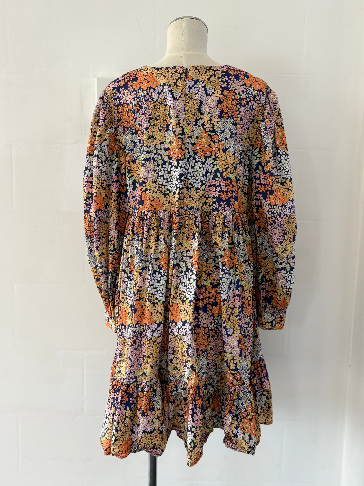 Dress Coop