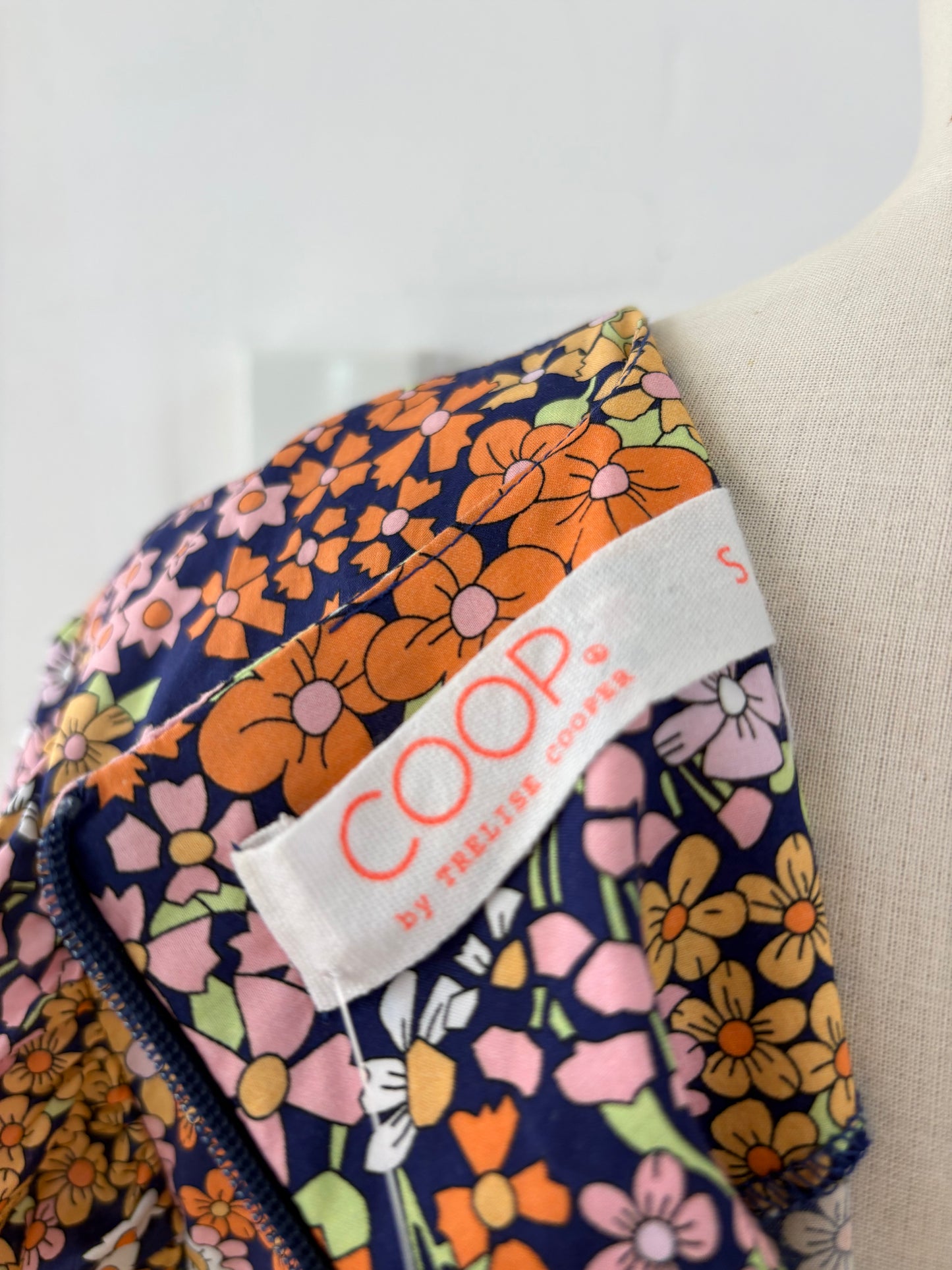 Dress Coop