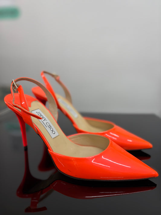Heels Jimmy Choo