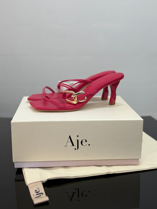 Aje Sandals NEW
