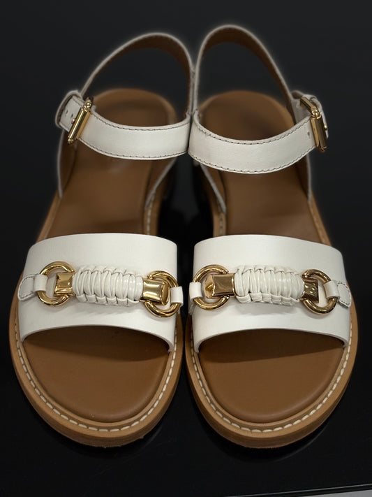 Sandals Chloe