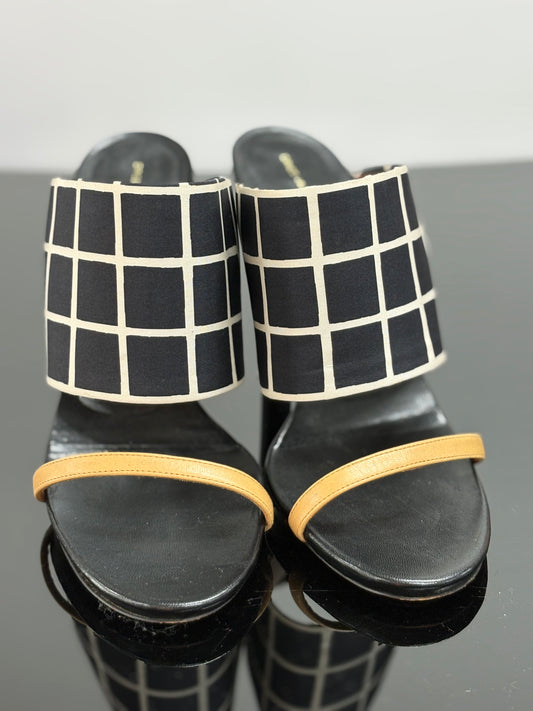 Dries Van Noten Heels