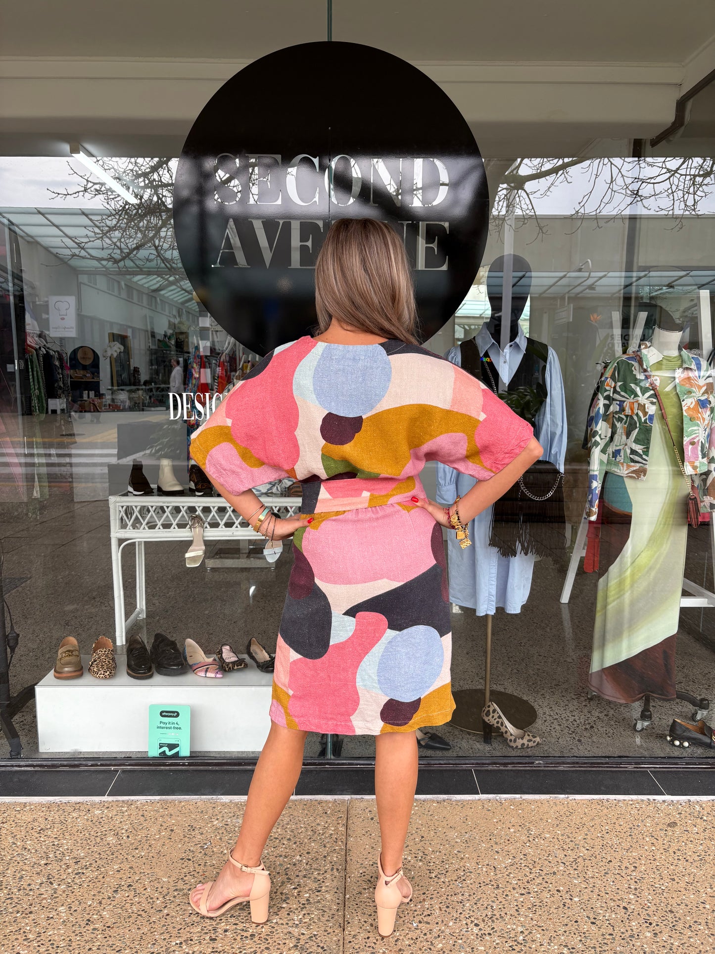 Katie Eraser X Gorman