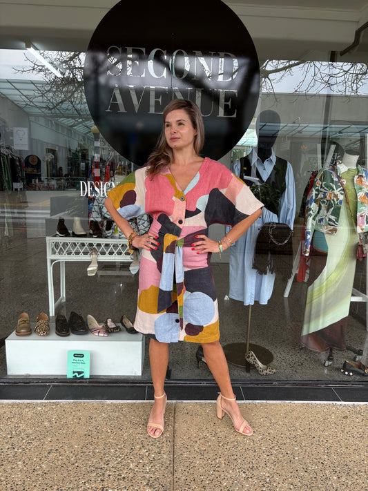 Katie Eraser X Gorman