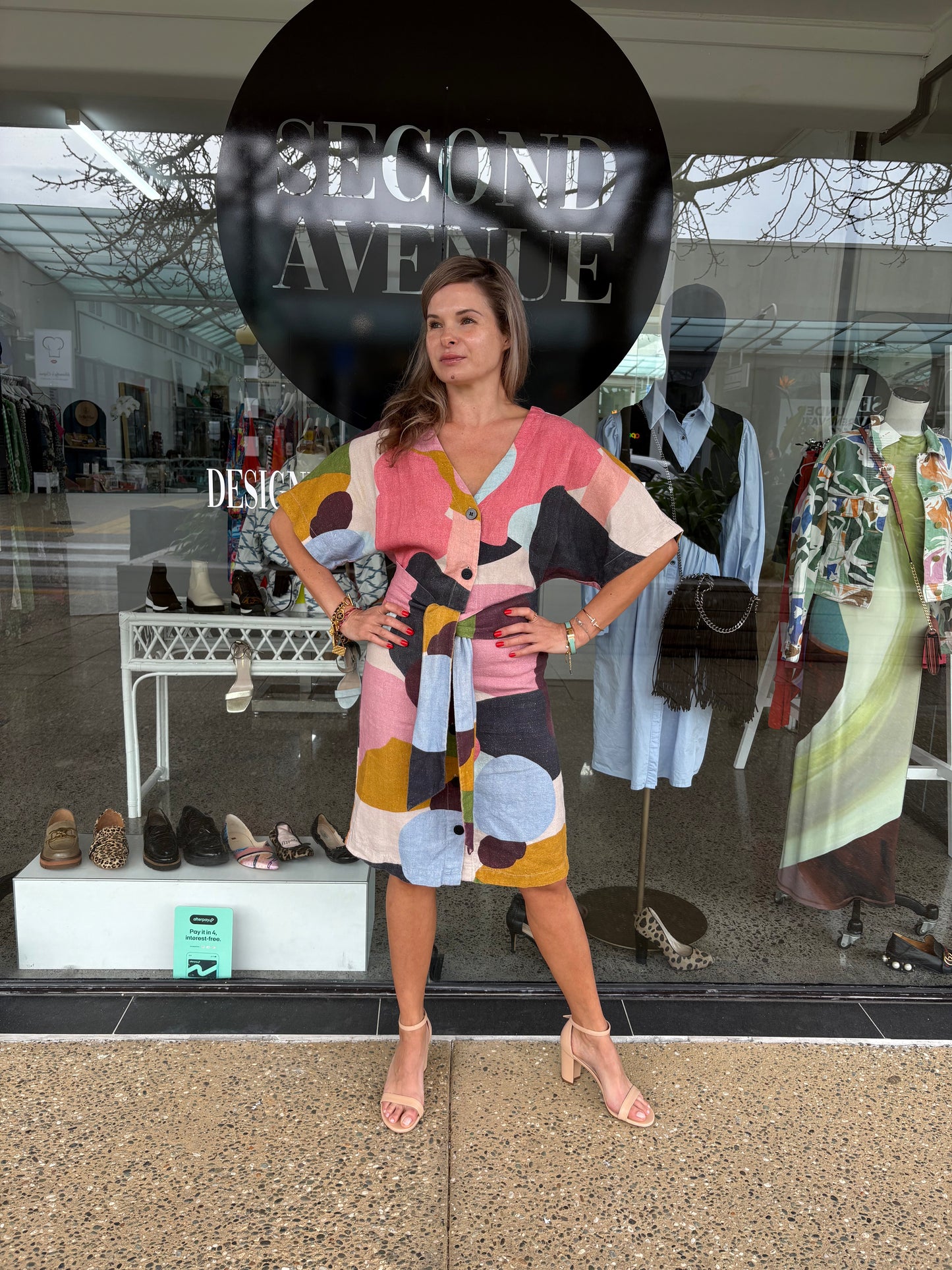 Katie Eraser X Gorman