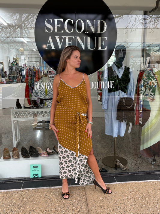 Summertime Dress