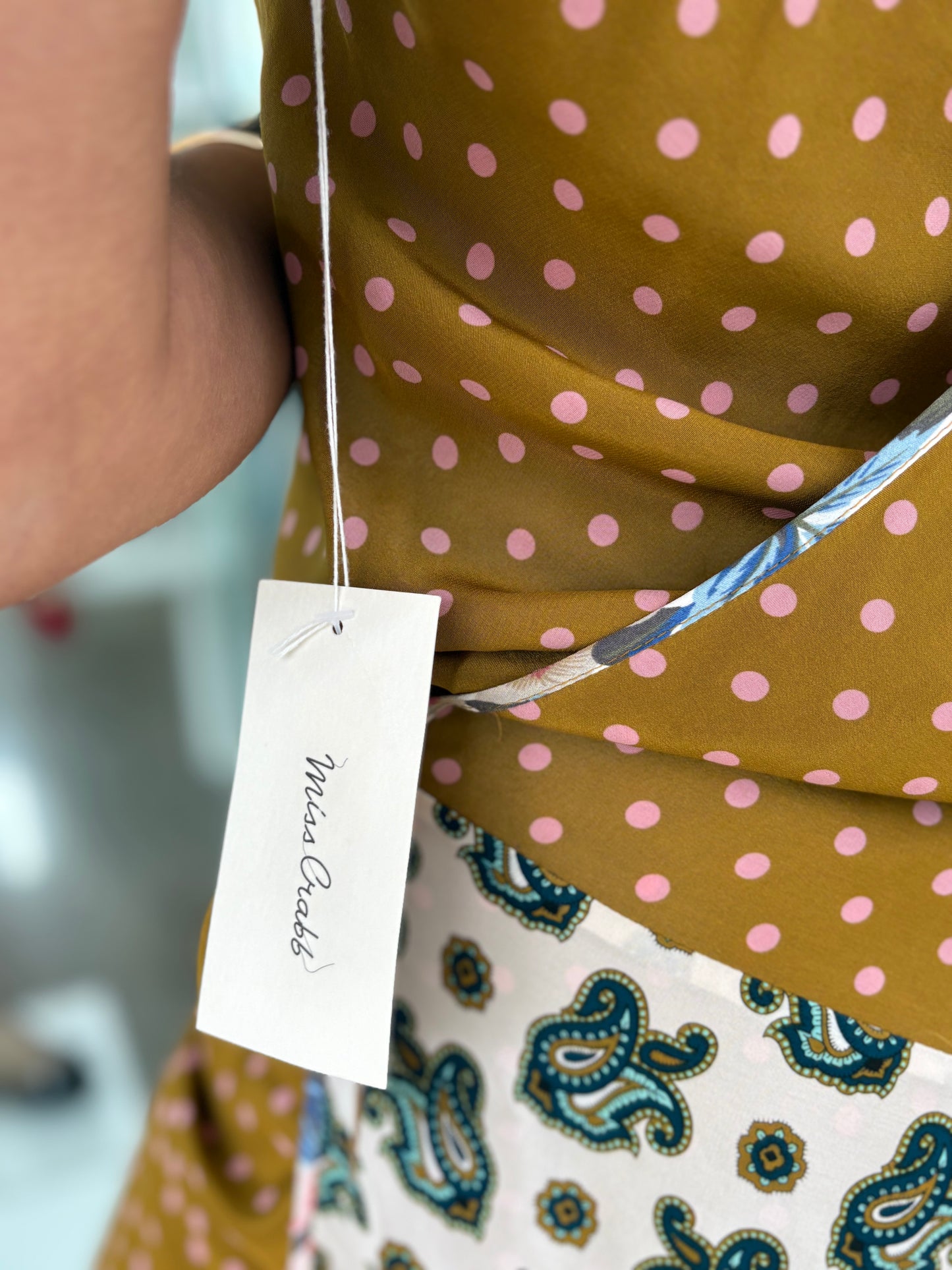 Summertime Dress