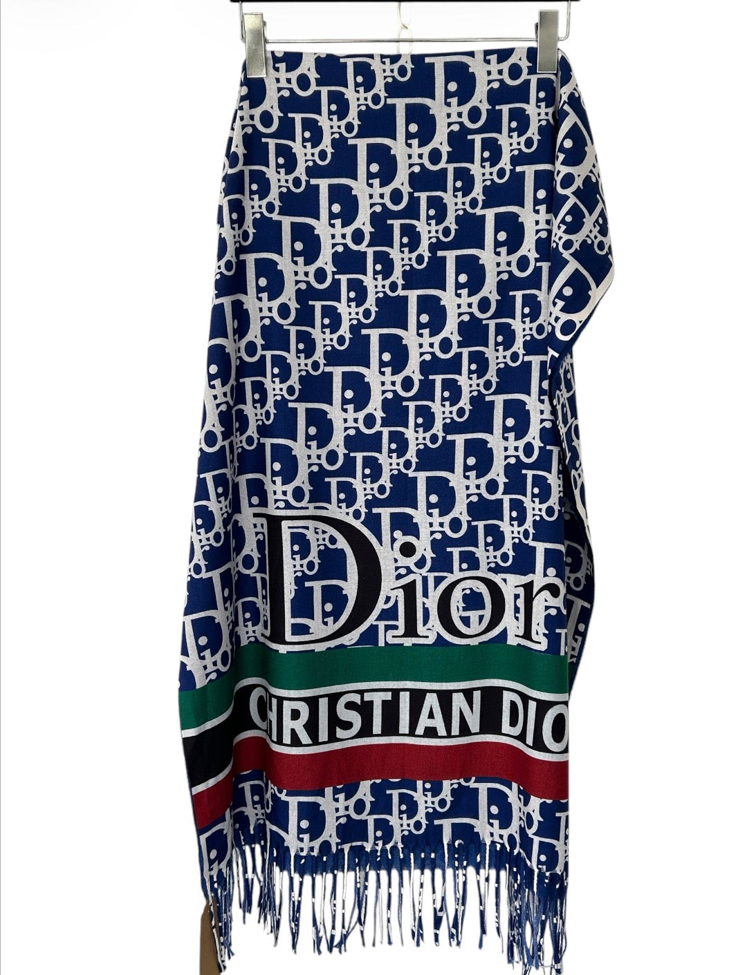 Dior Scarf
