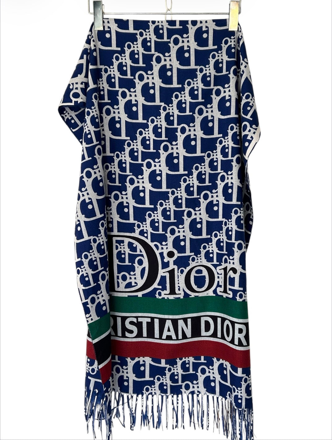 Dior Scarf