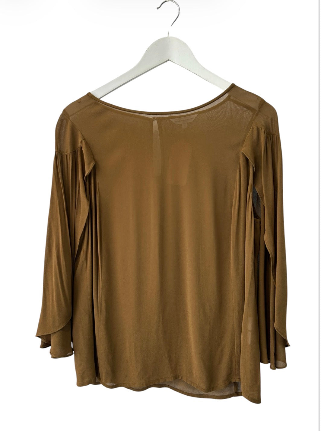 Veronika Maine Blouse