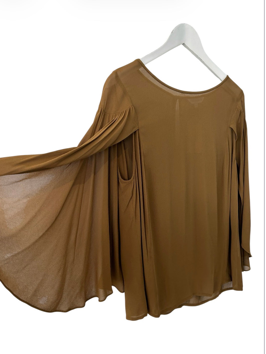 Veronika Maine Blouse